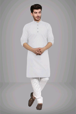 omkar Men Kurta Pyjama Set