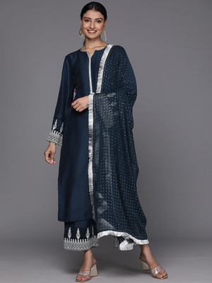 Varanga Women Kurta Pant Set