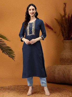 Tasrika Women Kurta Pant Set