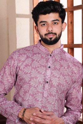 Koshin Men Kurta Pyjama Set