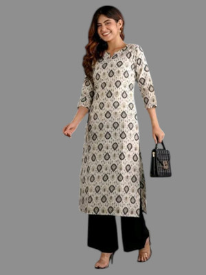 Texpa Fashions Women Kurta Pyjama Set