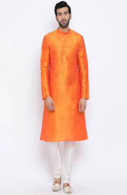 cobra lifes Men Kurta Pyjama Set