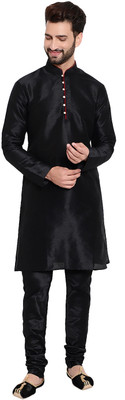 JEXI Men Kurta Pyjama Set