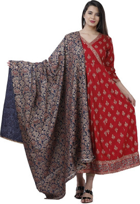 MF HAYAT Women Kurta Dupatta Set