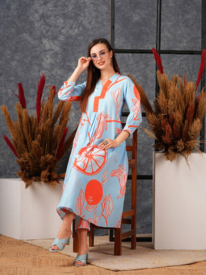 Gosriki Women Kurta Pant Set