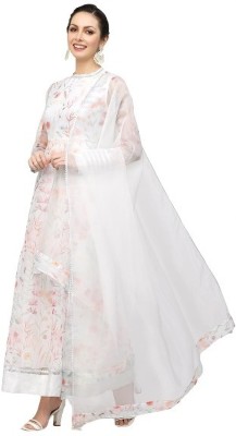 Fabway Clothing Women Kurta Dupatta Set