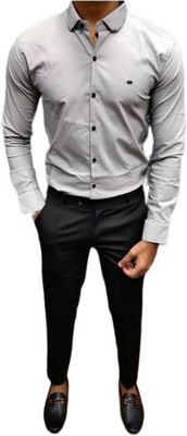 AARAV FASHION Men Kurta Pant Set