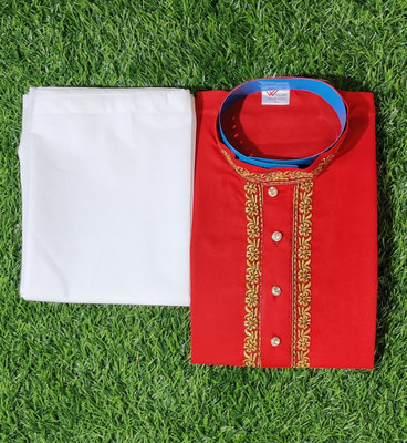 Wallaby Men Kurta Pyjama Set