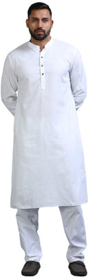 Khurana's Men Kurta Pyjama Set