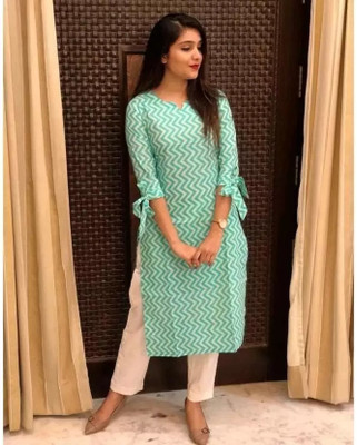 Hiyanshi Women Kurta Pant Set