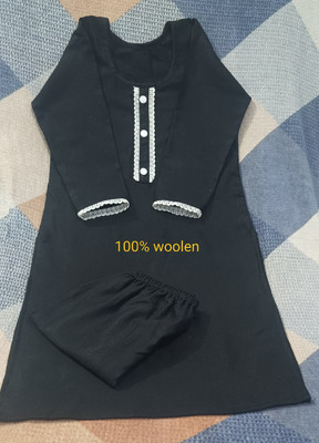 Zunaisha enterprises Women Kurti Pant Set