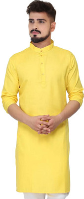 seawind Men Kurta Set