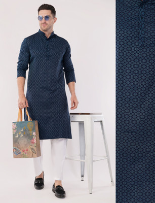 Zargnut Attire Men Kurta Pyjama Set
