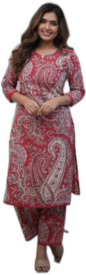 VRSS ENTERPRISES Women Kurta Pant Set