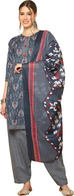 Rajnandini Women Kurta Patiala Dupatta Set