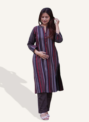 Madarwa Women Kurta Pant Set