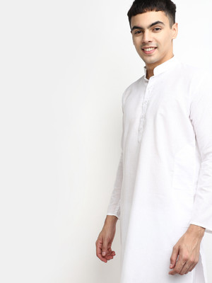 V-MART Men Kurta Pyjama Set