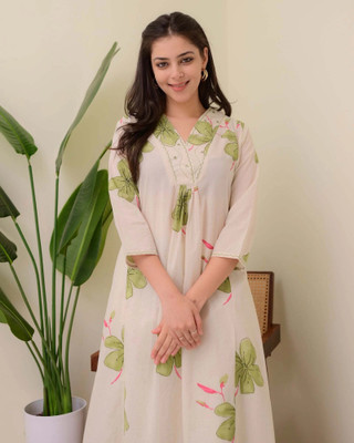 RADHA RANI COLLECTION Women Kurta Pant Set