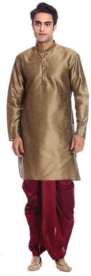 MAG Men Kurta Dhoti Pant Set