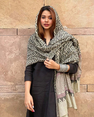 Aaghnya Fashion Women Kurta Pant Dupatta Set