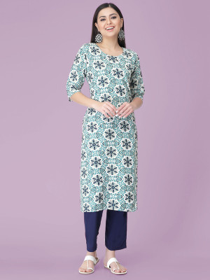 1 Stop Fashion Women Kurta Pant Set