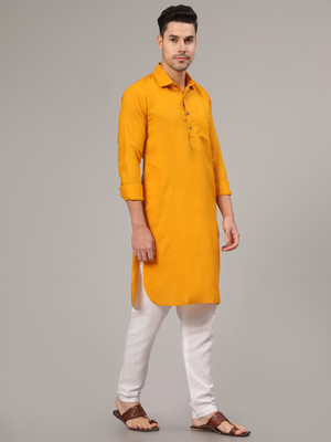 Murta Men Kurta Pyjama Set