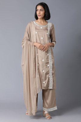 Aurelia Women Kurta Pant Set