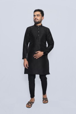 Wallaby Men Kurta Pyjama Set