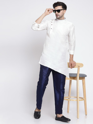 TS Lifestyle Men Kurta Pant Set