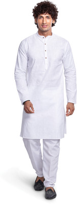 YAARON Men Kurta Pant Set
