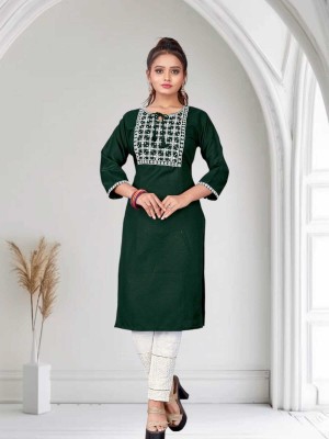 Arozi Women Kurta Pyjama Set