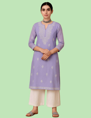 SHEERAZEO KHAN Women Kurta Pyjama Set