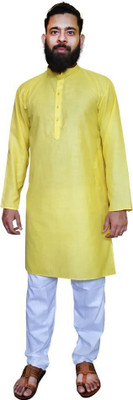 MAG Men Kurta Pyjama Set