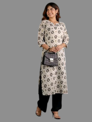 Texpa Creation Women Kurta Pyjama Set