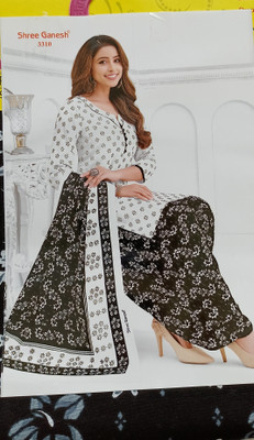 Wafa Creations Women Kurti Pant Dupatta Set