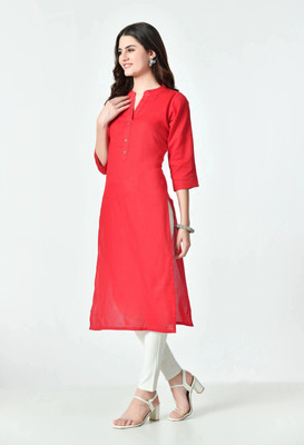 HouseOfCommon Women Kurta Pant Set