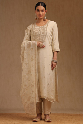soch Women Kurta Pant Set