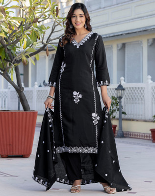 Tasrika Women Kurta Pant Dupatta Set