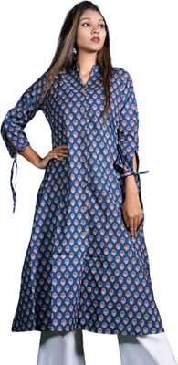 Phabrica Women Kurti Palazzo Set