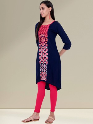 Chhawdi Women Kurta Pyjama Set