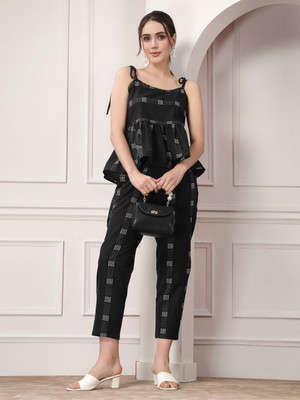 Stylum Top Pant Co-ords Set