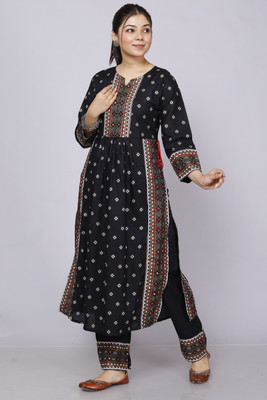 KANCHAN CLOTHING Women Kurta Pant Set