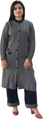 Hautemoda Women Kurta Palazzo Set