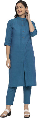 Aarsha Women Kurta Pant Set