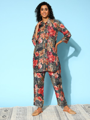 Runway Dreams Women Kurta Pant Set