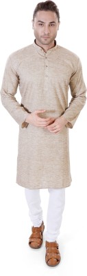 MAHARAJA Men Kurta Pyjama Set