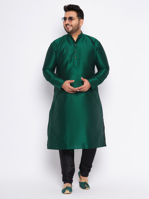 jbn CREATION Men Kurta Pyjama Set