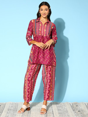 Runway Dreams Women Kurta Pant Set