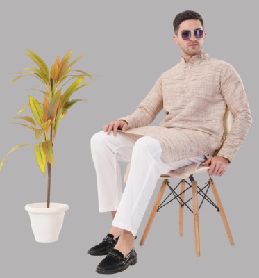 Sypher Boutique Men Kurta Pyjama Set