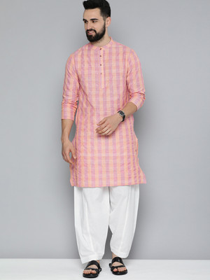 Malhaar Men Kurta Pyjama Set